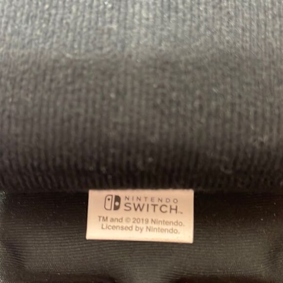 Mario Kart 8 Deluxe Carrying Case Nintendo Switch protective travel Case. - Picture 7 of 9